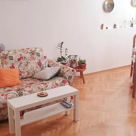 Apartment Sunny Karlo *
