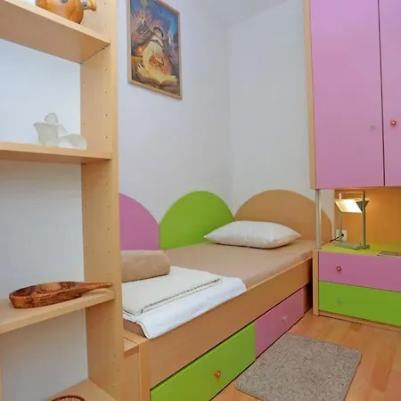 Apartment Sunny Karlo *